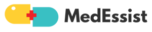MedEssist Logo
