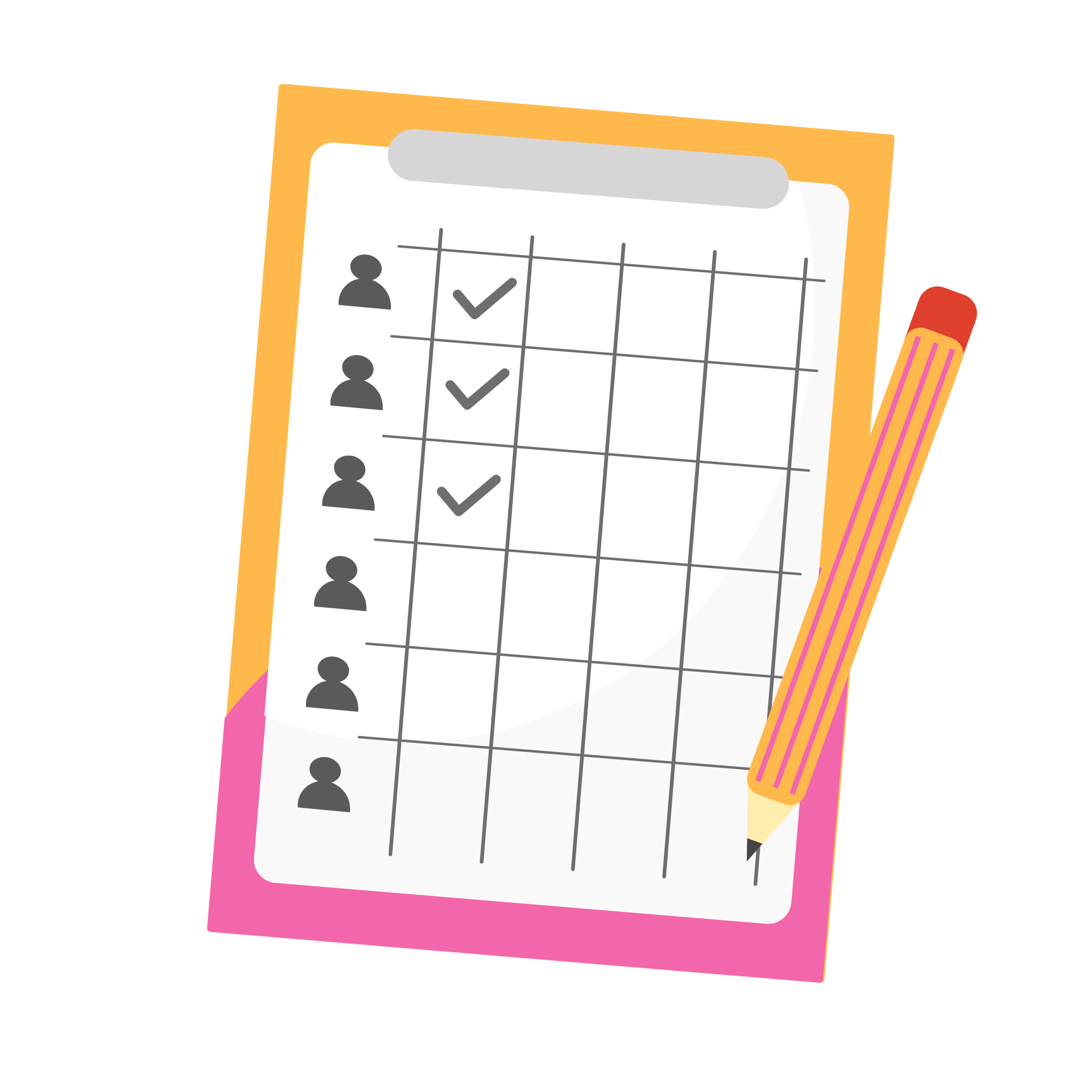 list list