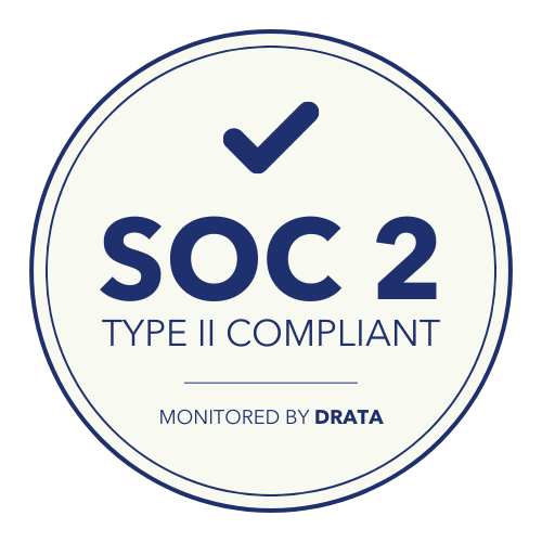 SOC 2 by Drata