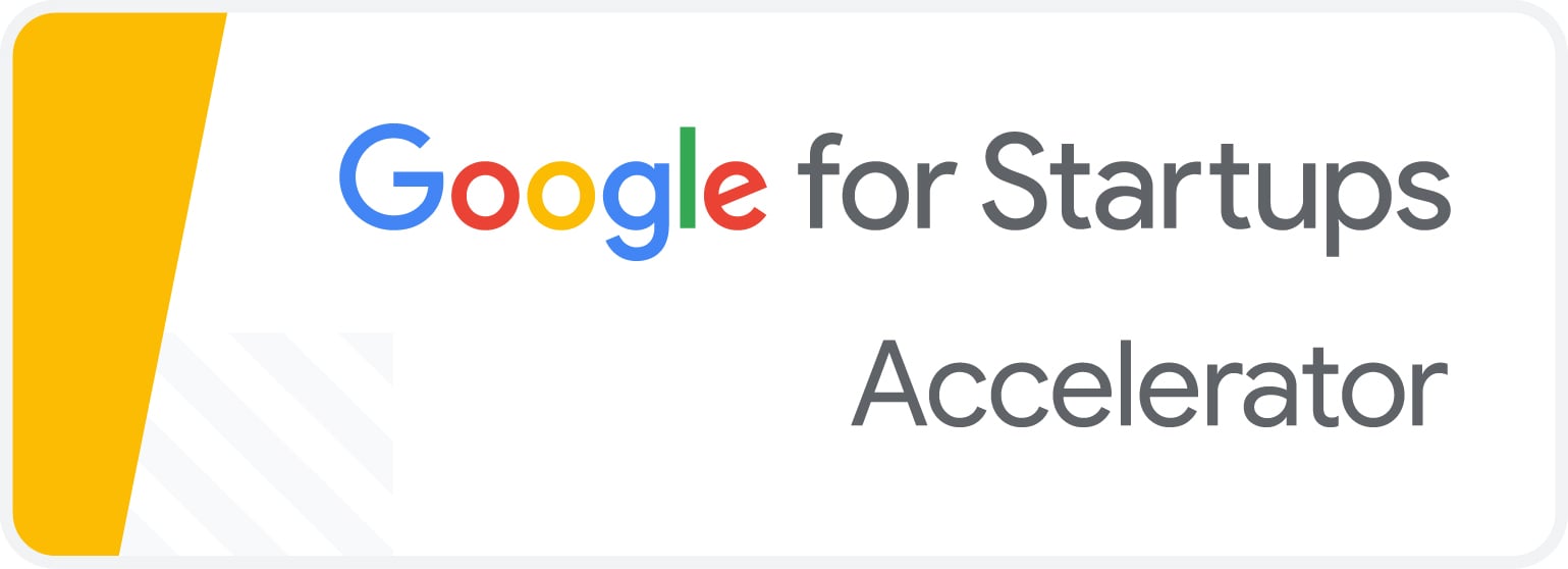 Google for Startups Accelerator