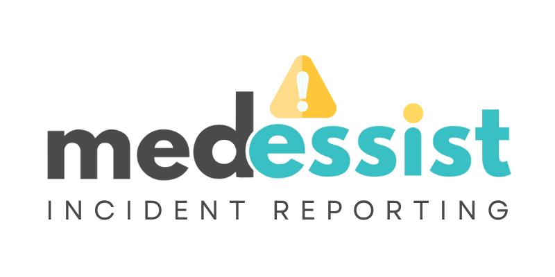 Incident Reporting Logo