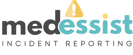 MedEssist Incident Reporting