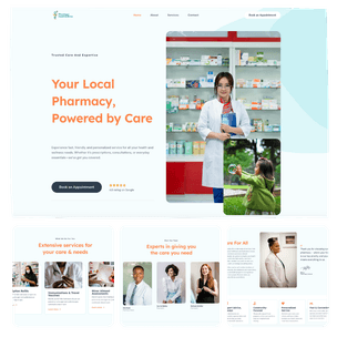 Care Classic Theme