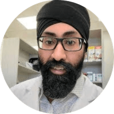 Manjeet