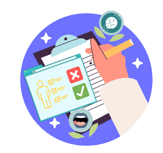 Documentation clipboard