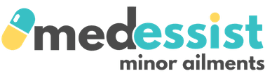 MedEssist Minor Ailments Logo