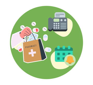 Prescription process